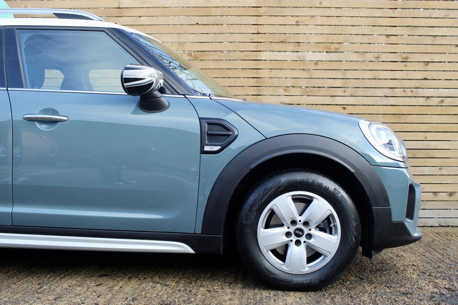 Used MINI Countryman 2021 for sale - 77264423: Photo 23