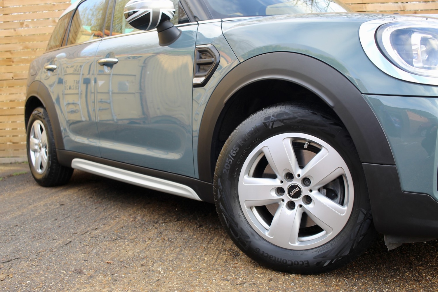 Used MINI Countryman 2021 for sale - 77264423: Photo 24