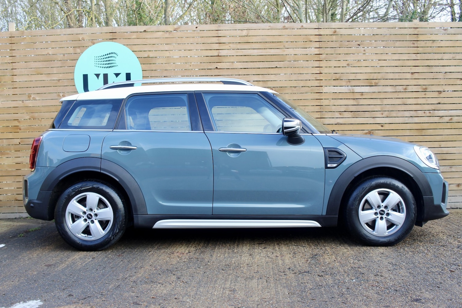 Used MINI Countryman 2021 for sale - 77264423: Photo 3