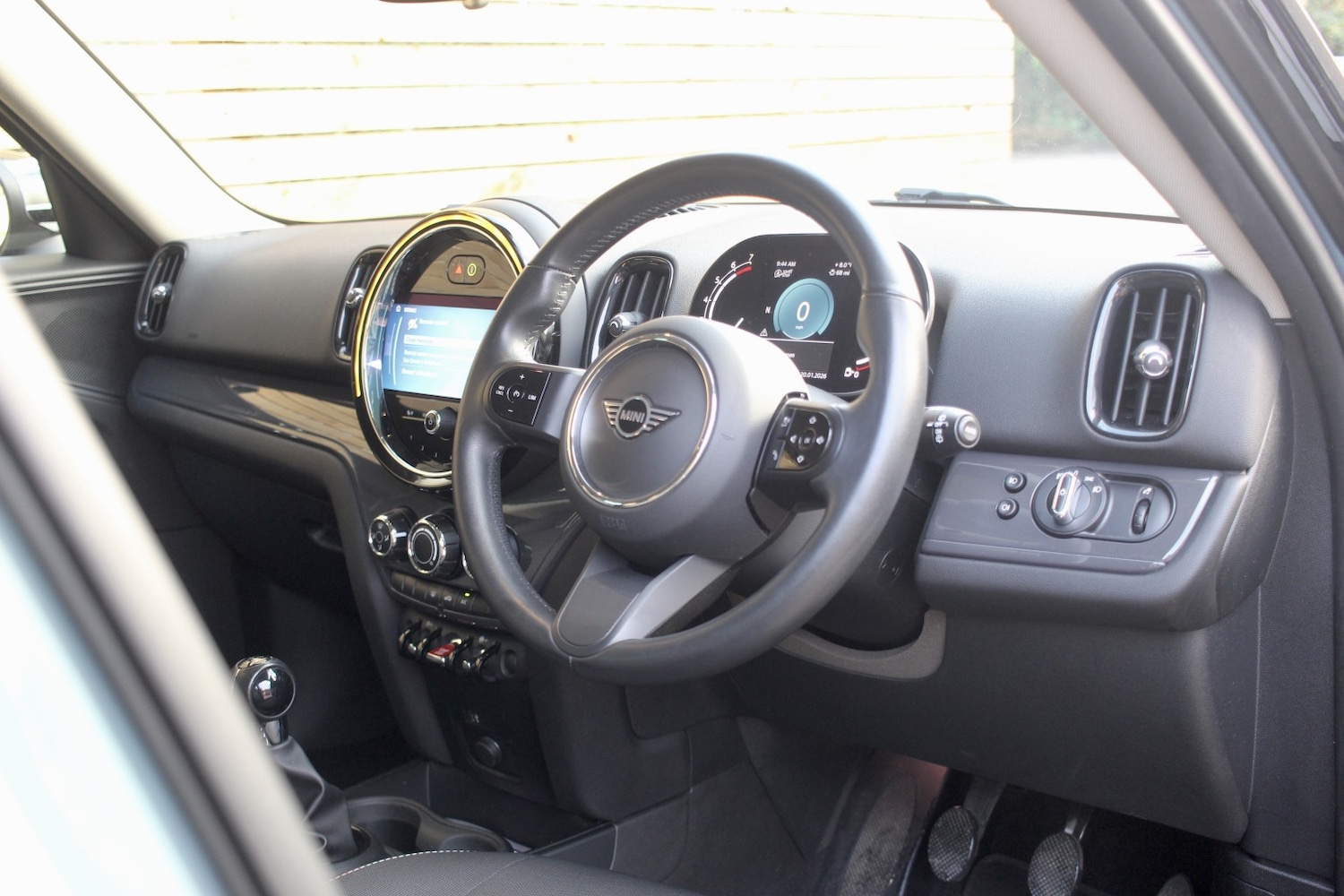 Used MINI Countryman 2021 for sale - 77264423: Photo 5