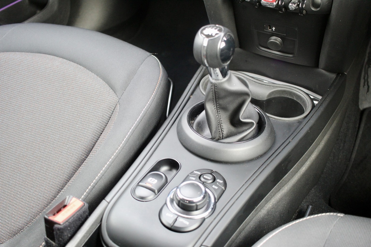 Used MINI Countryman 2021 for sale - 77264423: Photo 8