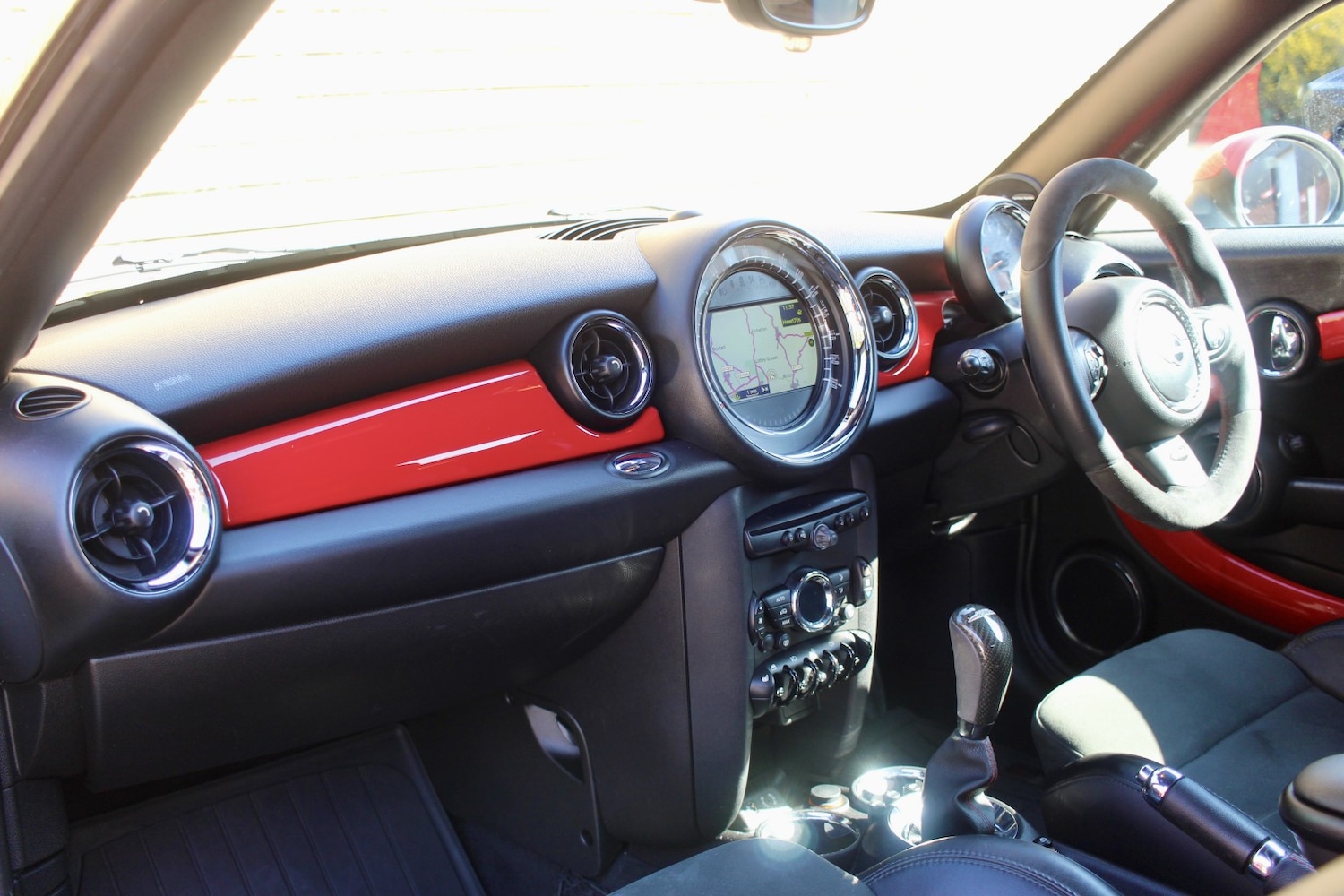 Used MINI Coupe 2014 for sale - 77962007: Photo 10