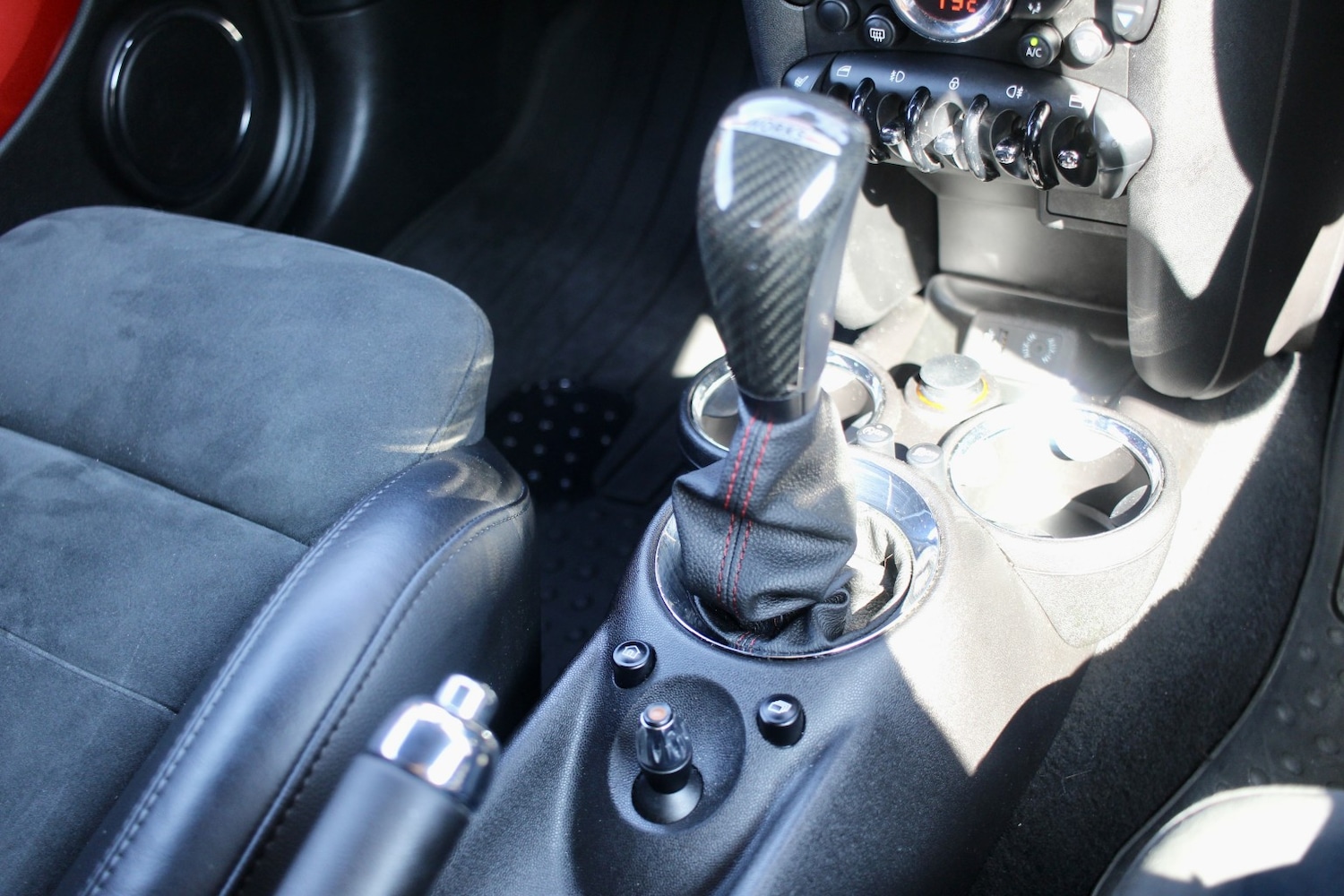 Used MINI Coupe 2014 for sale - 77962007: Photo 11