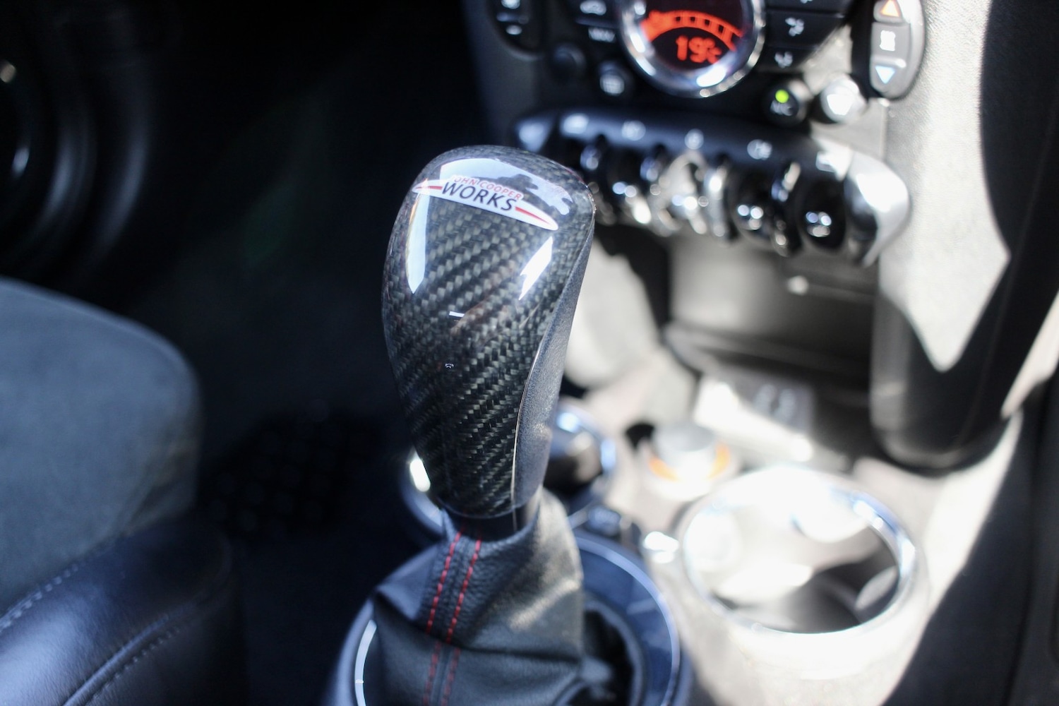 Used MINI Coupe 2014 for sale - 77962007: Photo 12