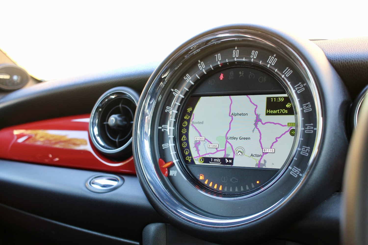 Used MINI Coupe 2014 for sale - 77962007: Photo 14