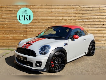 Used MINI Coupe 2014 for sale - 77962007: Photo