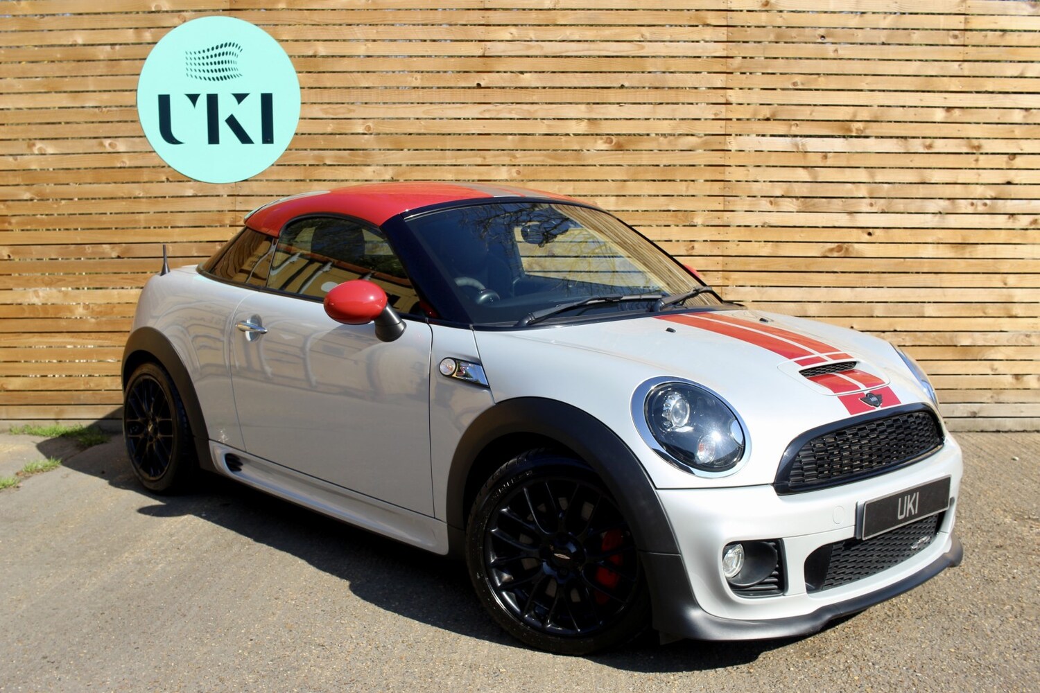 Used MINI Coupe 2014 for sale - 77962007: Photo 2