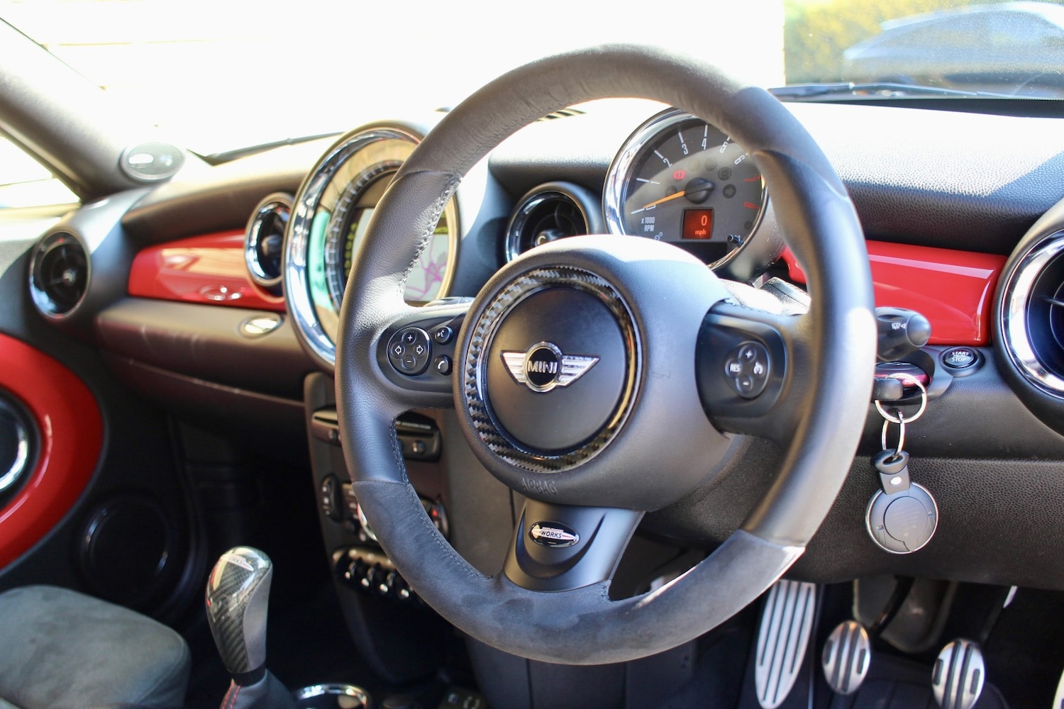 Used MINI Coupe 2014 for sale - 77962007: Photo 20