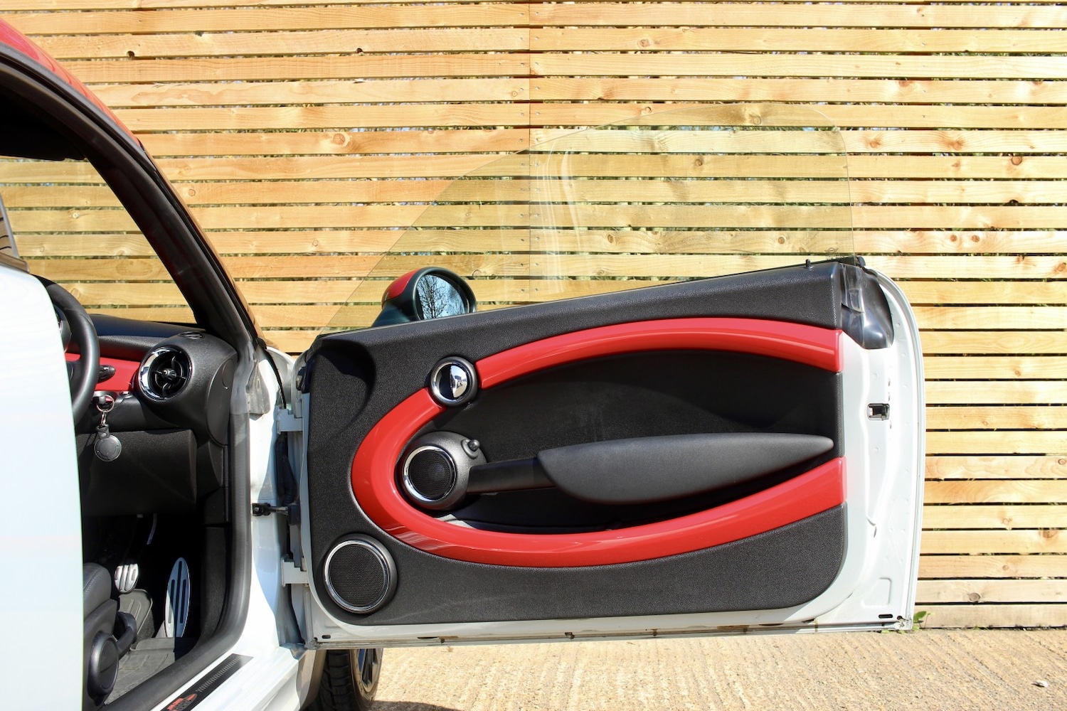 Used MINI Coupe 2014 for sale - 77962007: Photo 24