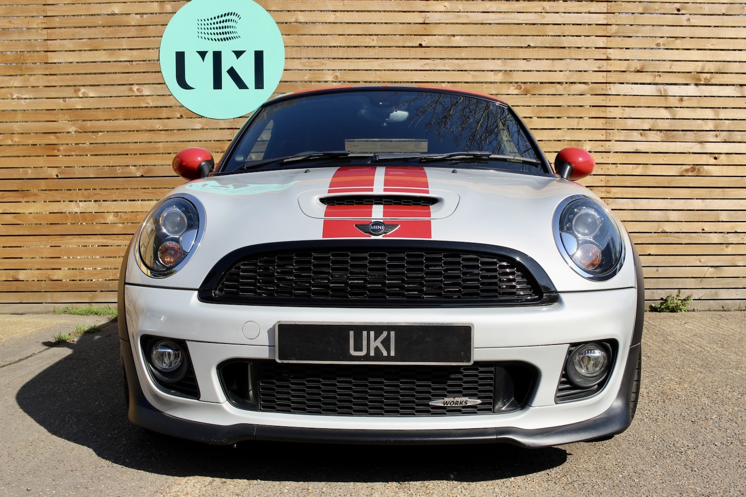 Used MINI Coupe 2014 for sale - 77962007: Photo 25