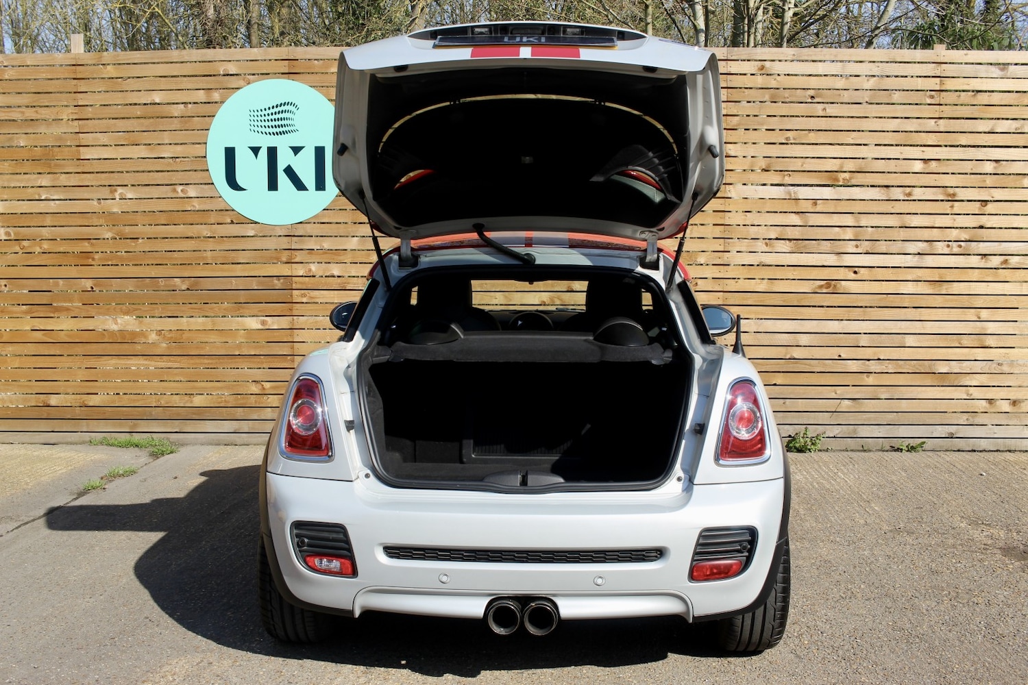 Used MINI Coupe 2014 for sale - 77962007: Photo 26