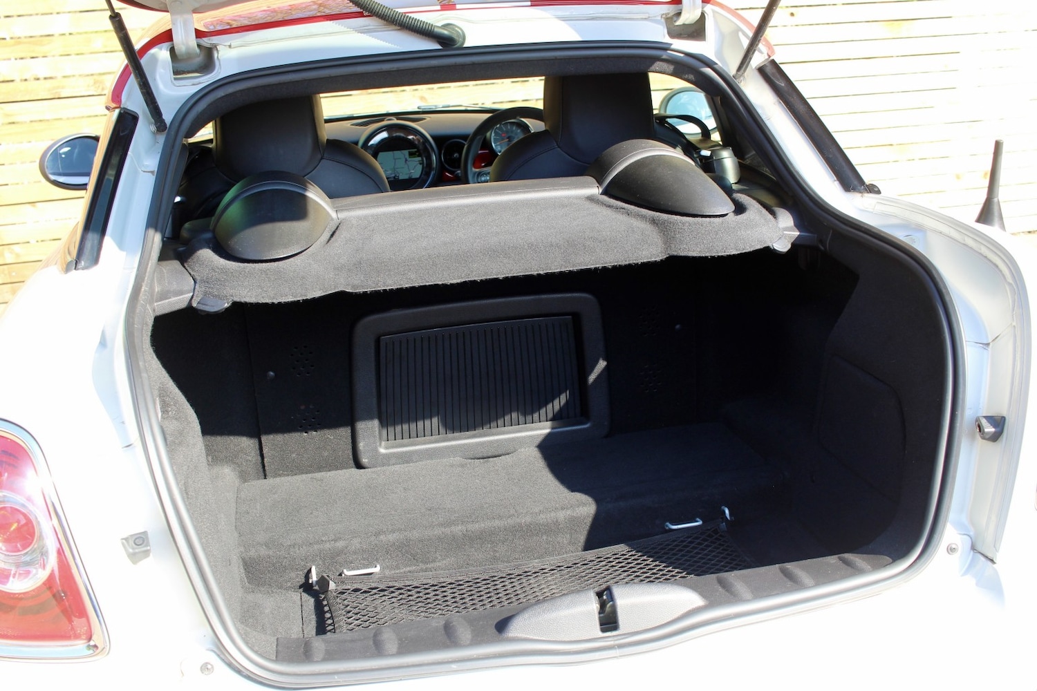 Used MINI Coupe 2014 for sale - 77962007: Photo 27