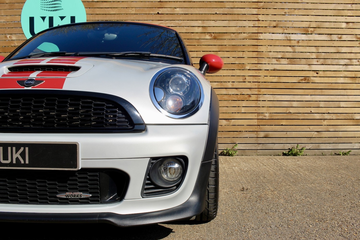 Used MINI Coupe 2014 for sale - 77962007: Photo 28