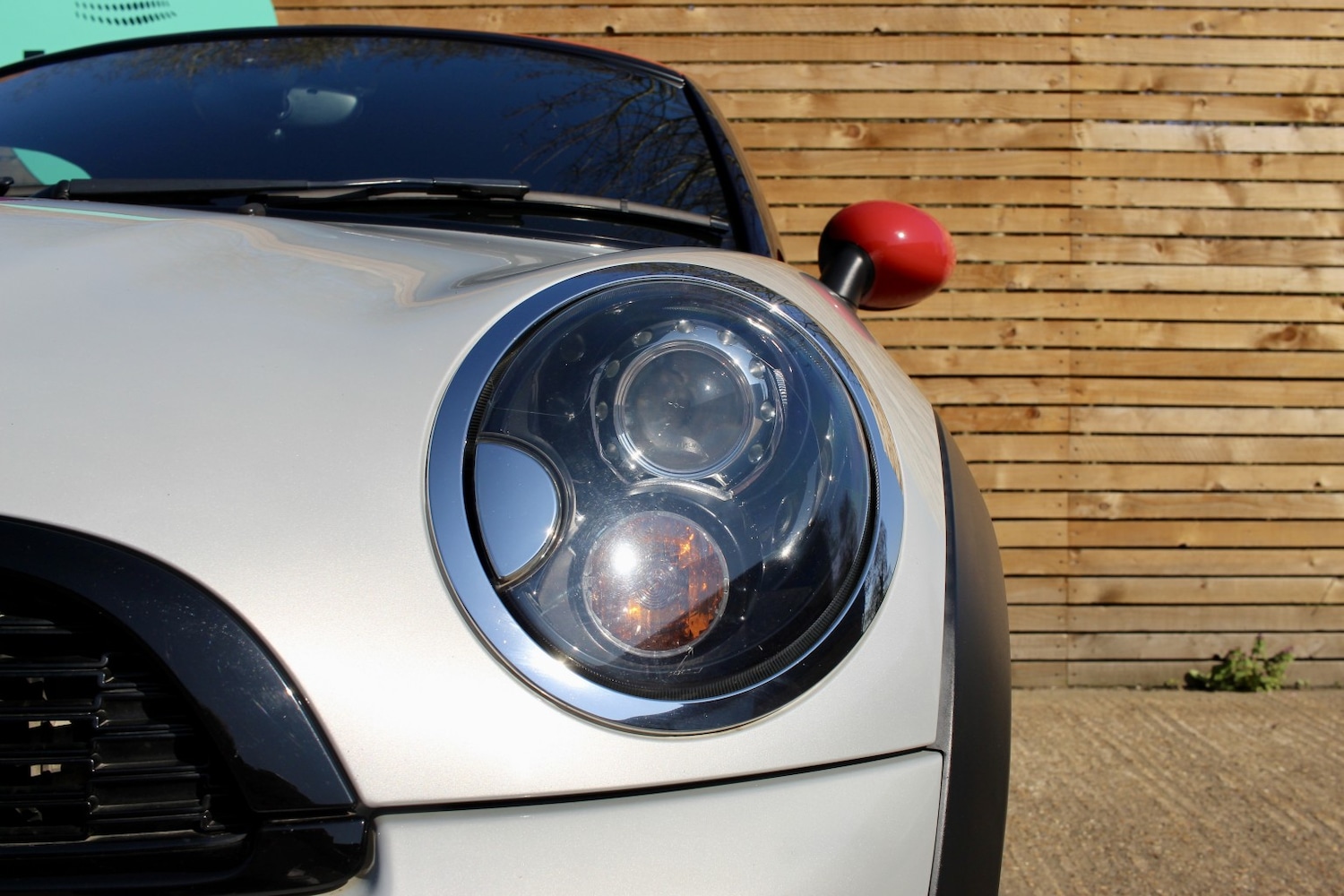 Used MINI Coupe 2014 for sale - 77962007: Photo 29