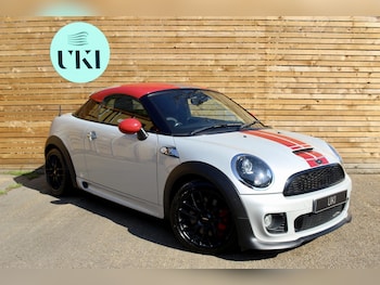 Used MINI Coupe 2014 for sale - 77962007: Photo