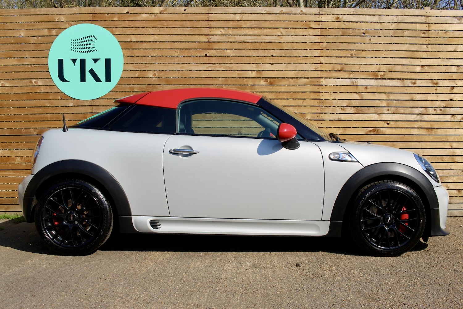 Used MINI Coupe 2014 for sale - 77962007: Photo 3