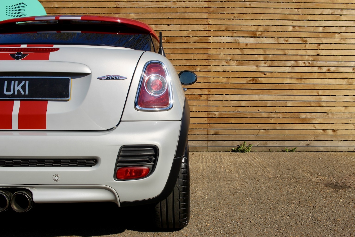 Used MINI Coupe 2014 for sale - 77962007: Photo 31