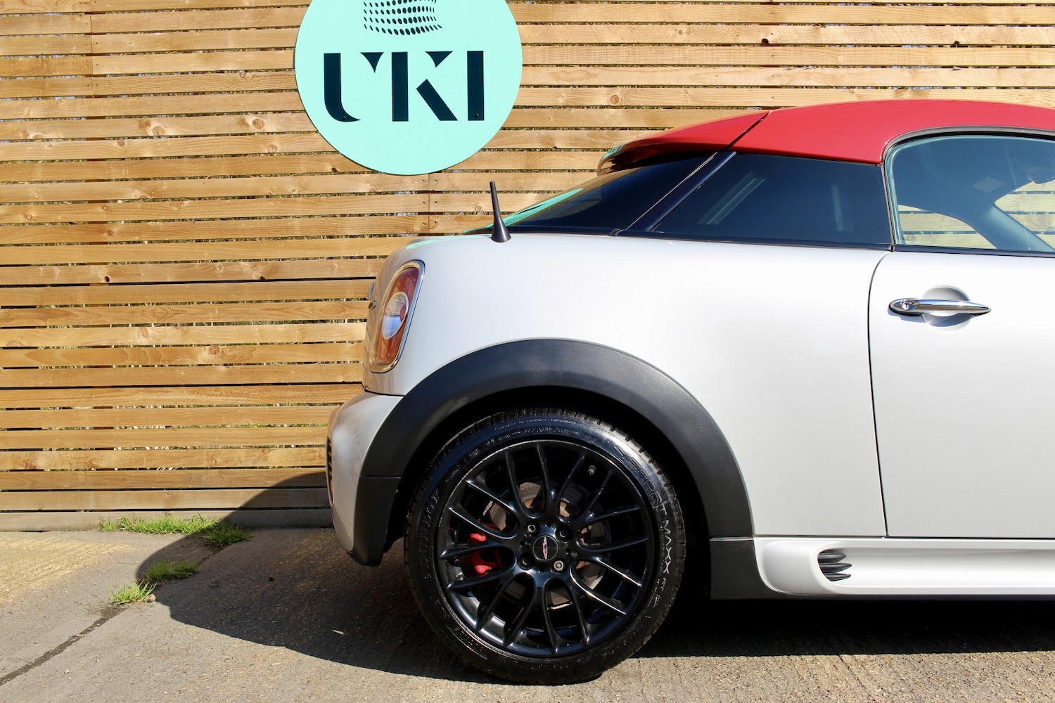 Used MINI Coupe 2014 for sale - 77962007: Photo 33