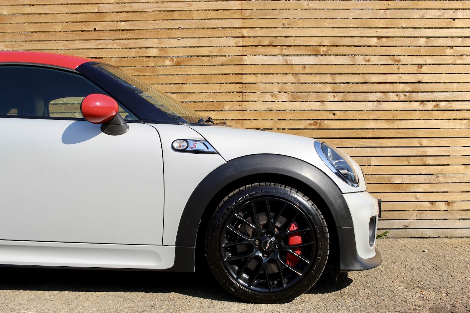 Used MINI Coupe 2014 for sale - 77962007: Photo 34