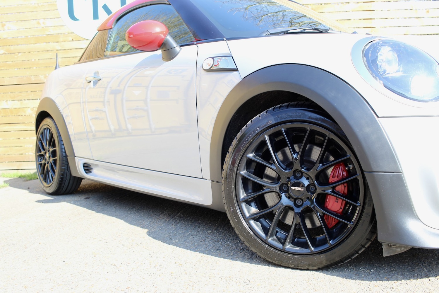 Used MINI Coupe 2014 for sale - 77962007: Photo 35