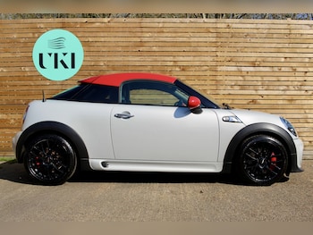 Used MINI Coupe 2014 for sale - 77962007: Photo