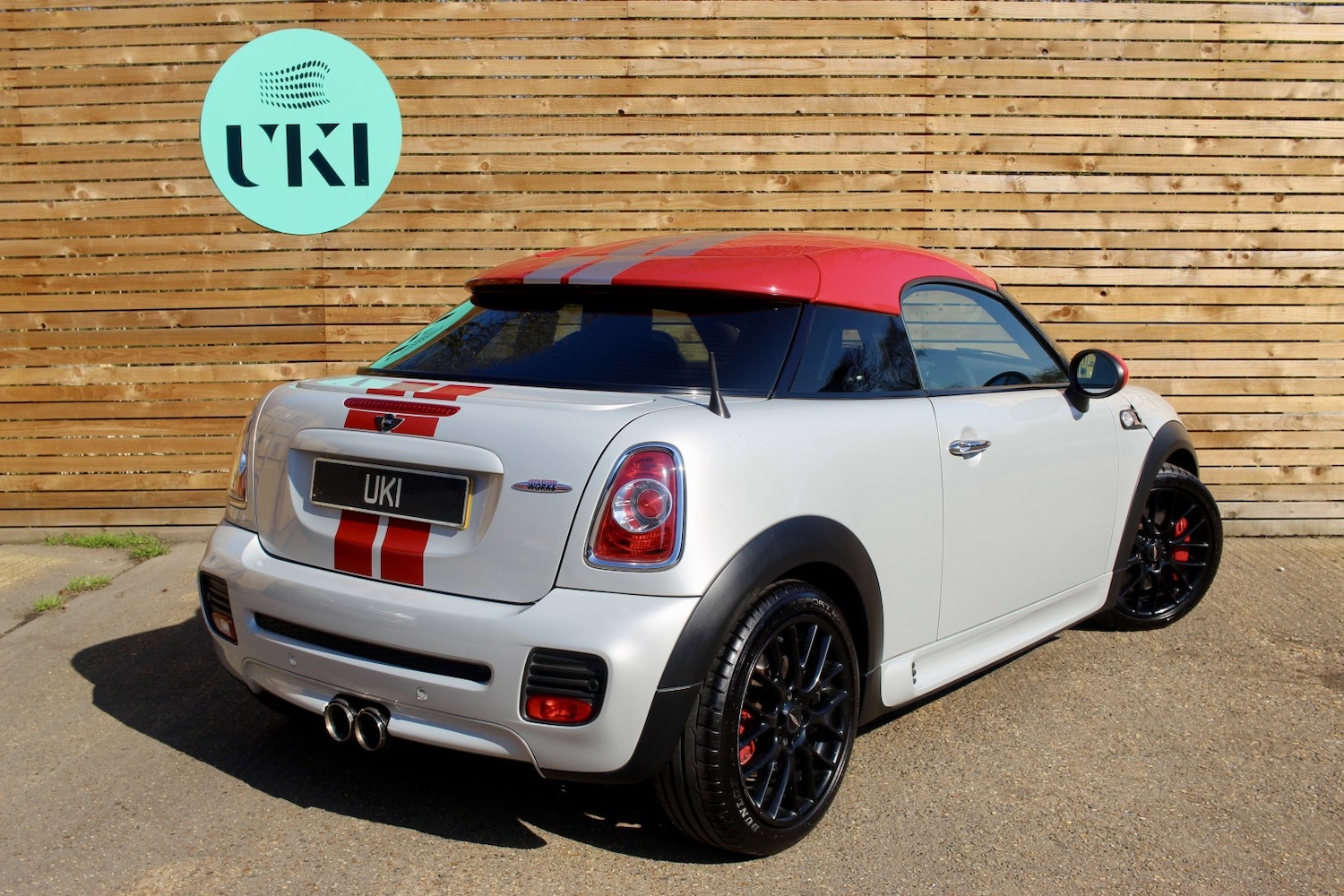 Used MINI Coupe 2014 for sale - 77962007: Photo 4