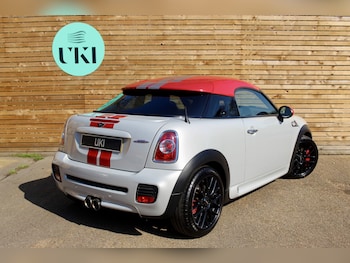 Used MINI Coupe 2014 for sale - 77962007: Photo