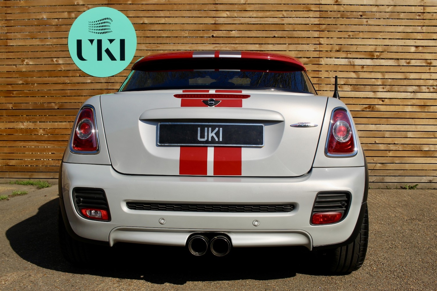 Used MINI Coupe 2014 for sale - 77962007: Photo 5