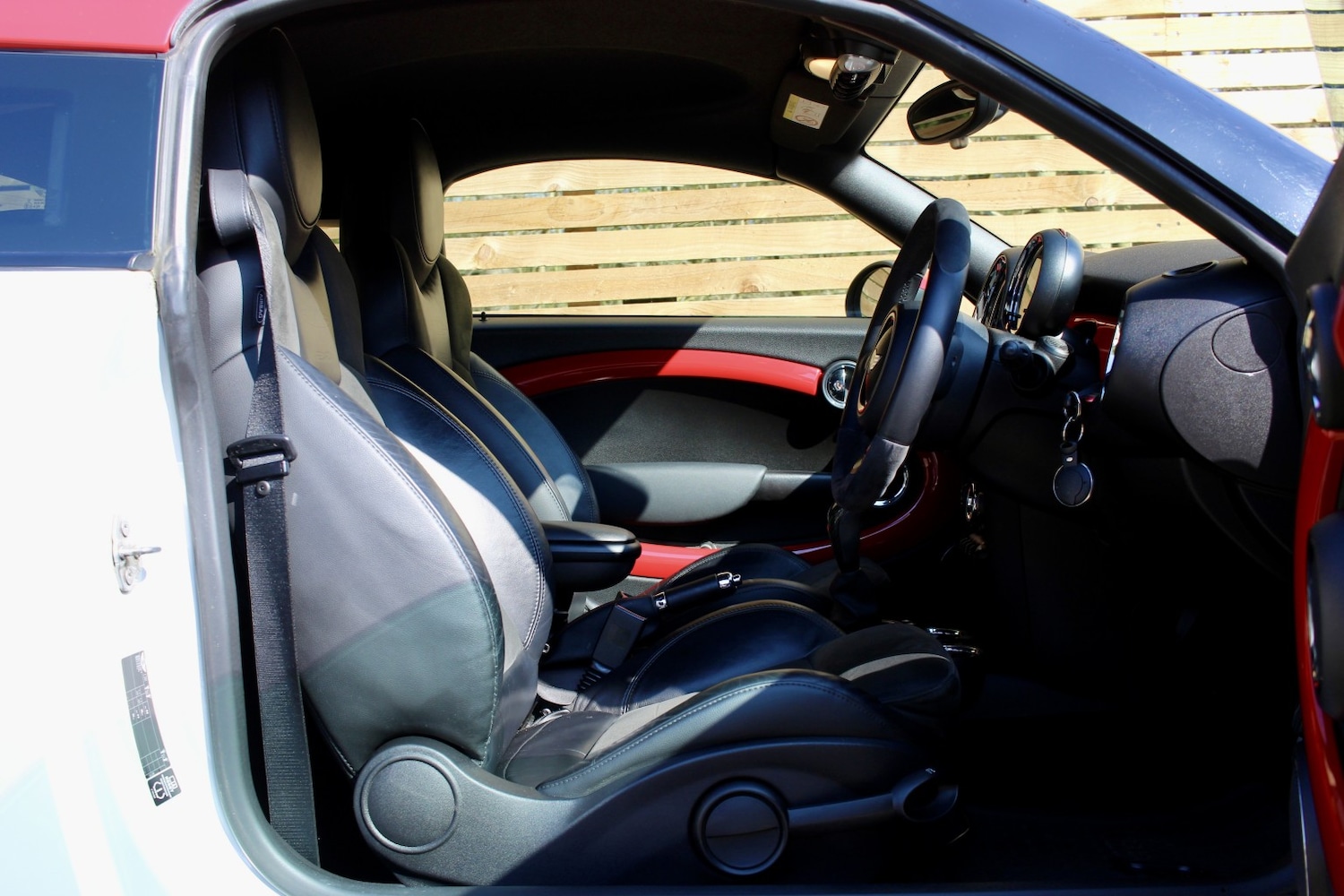 Used MINI Coupe 2014 for sale - 77962007: Photo 7