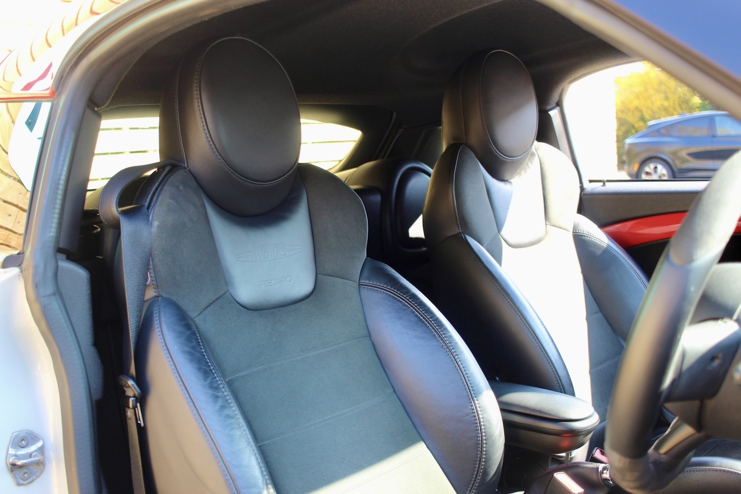 Used MINI Coupe 2014 for sale - 77962007: Photo 8