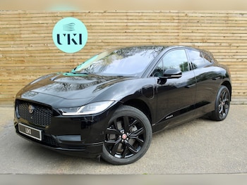 Used Jaguar I-Pace 2021 for sale - 78280924: Photo