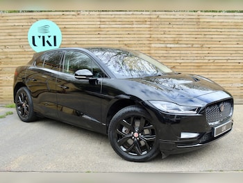 Used Jaguar I-Pace 2021 for sale - 78280924: Photo