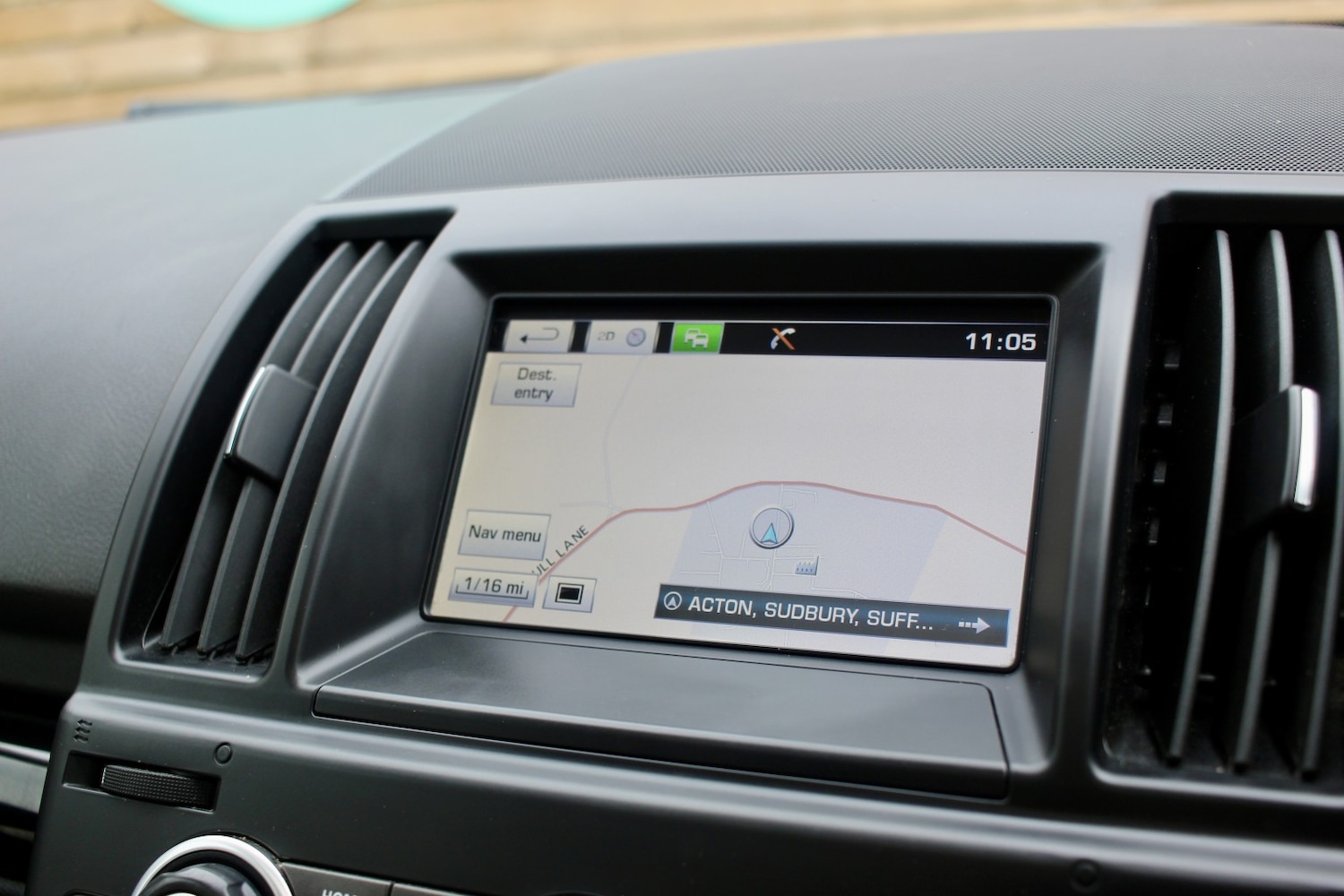 Used Land Rover Freelander 2 2014 for sale - 78038897: Photo 18