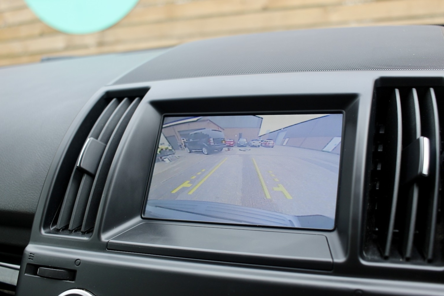 Used Land Rover Freelander 2 2014 for sale - 78038897: Photo 19