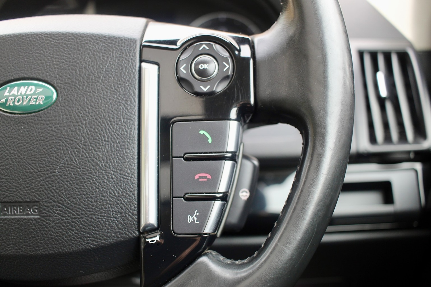 Used Land Rover Freelander 2 2014 for sale - 78038897: Photo 25