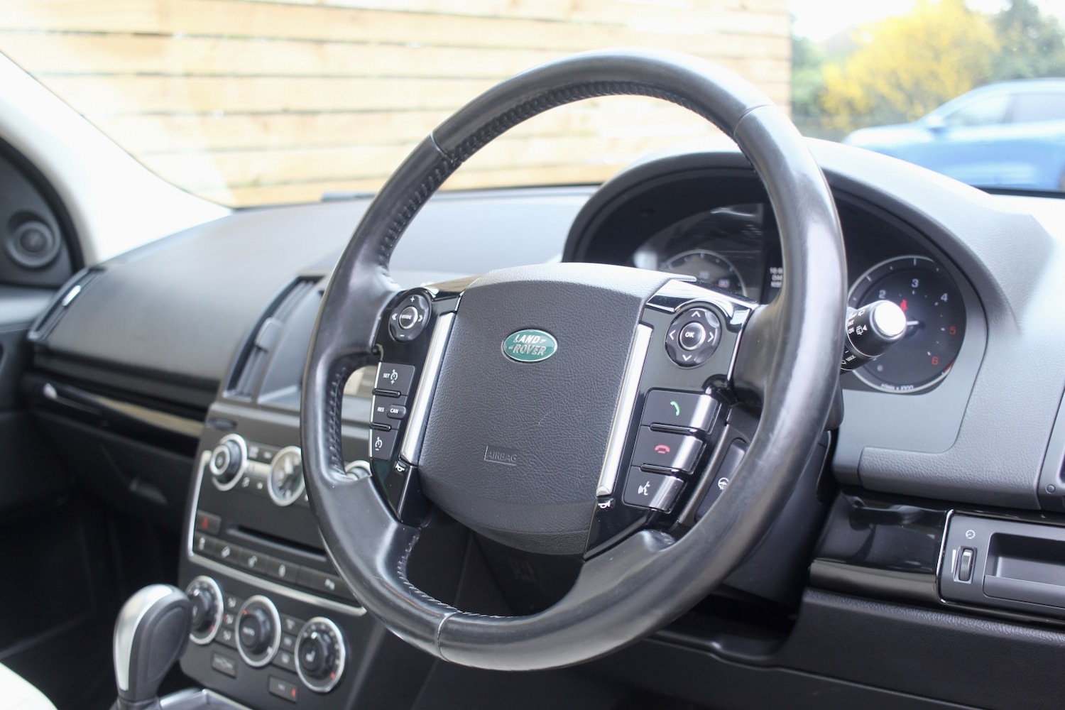 Used Land Rover Freelander 2 2014 for sale - 78038897: Photo 27