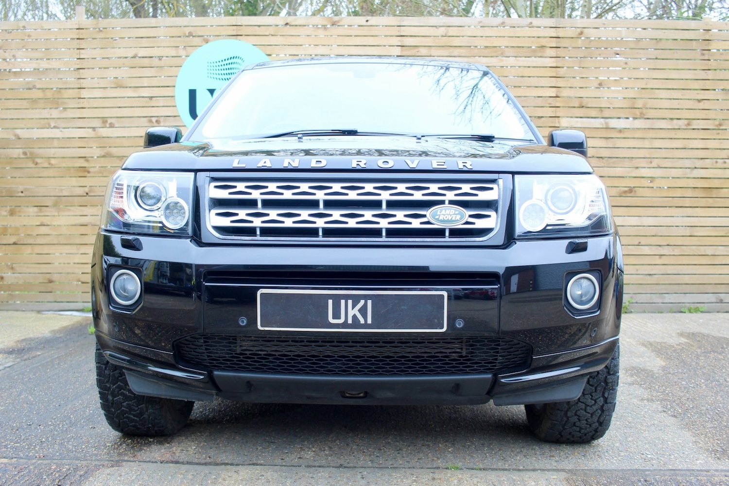 Used Land Rover Freelander 2 2014 for sale - 78038897: Photo 33