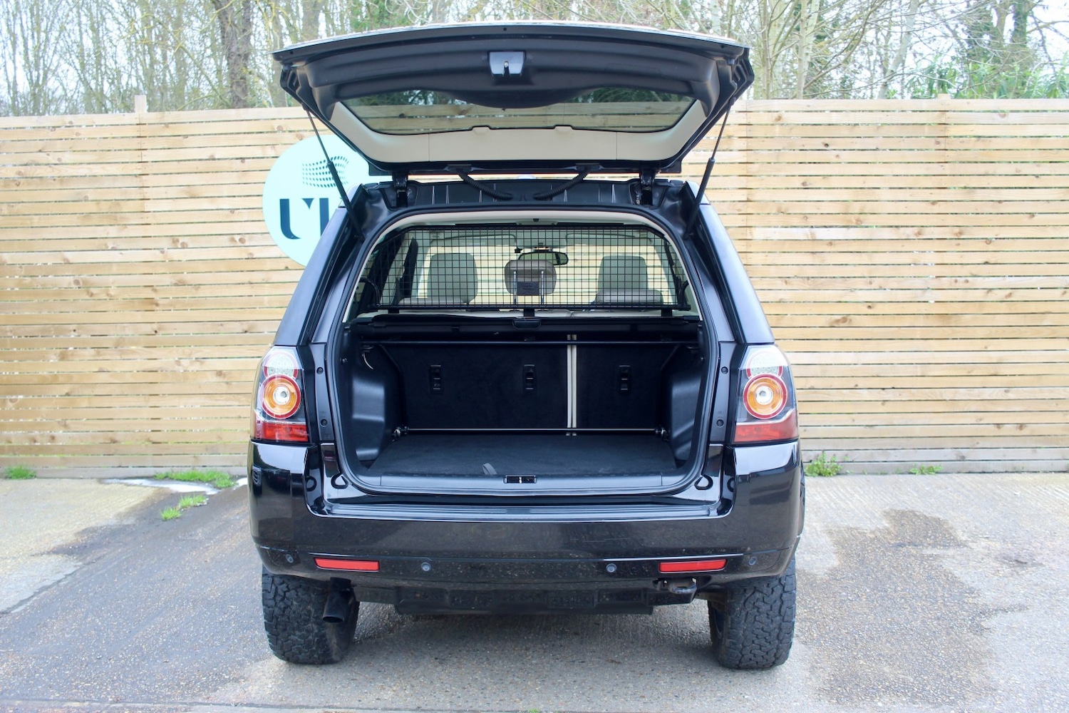 Used Land Rover Freelander 2 2014 for sale - 78038897: Photo 34