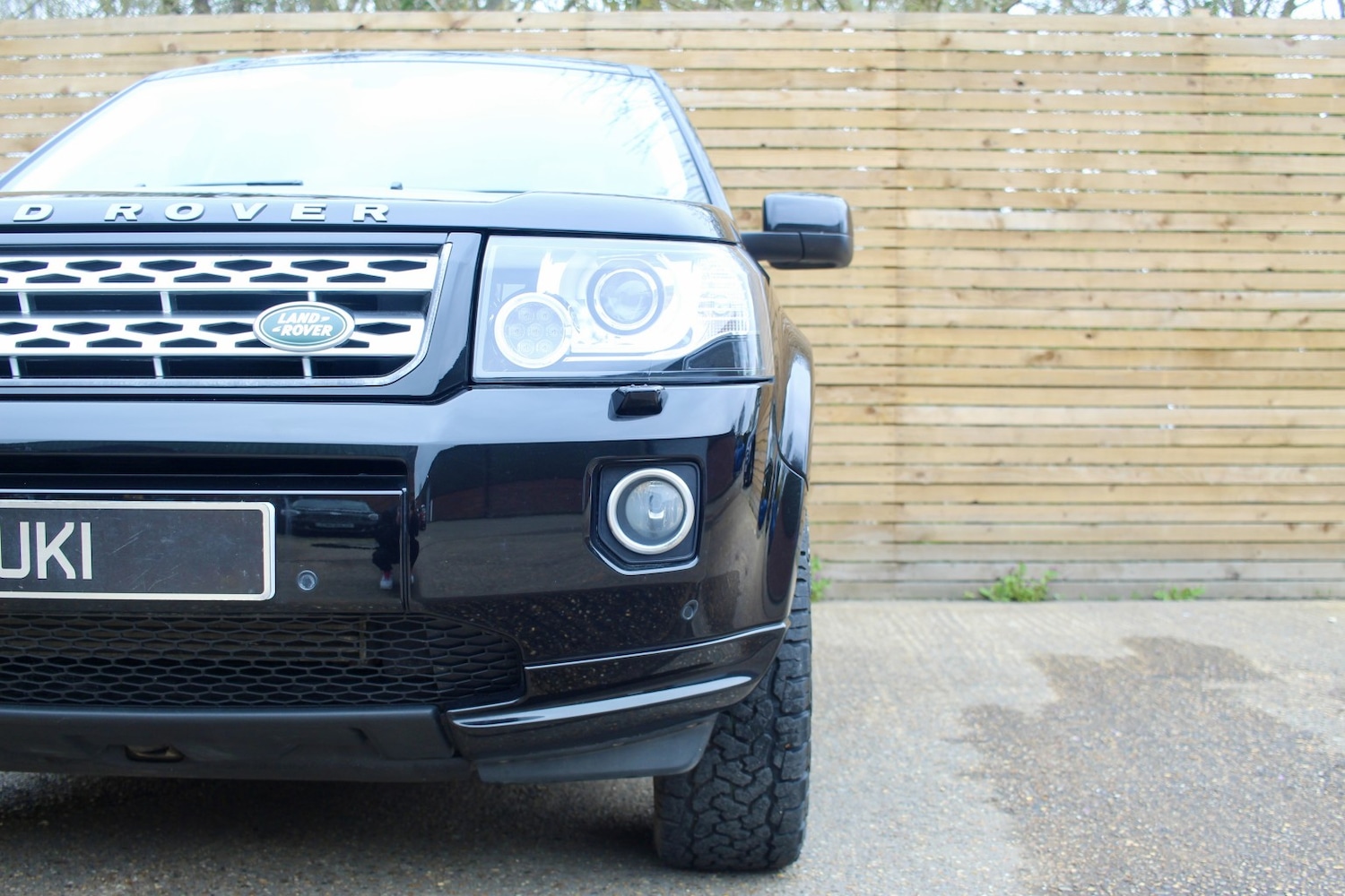 Used Land Rover Freelander 2 2014 for sale - 78038897: Photo 37