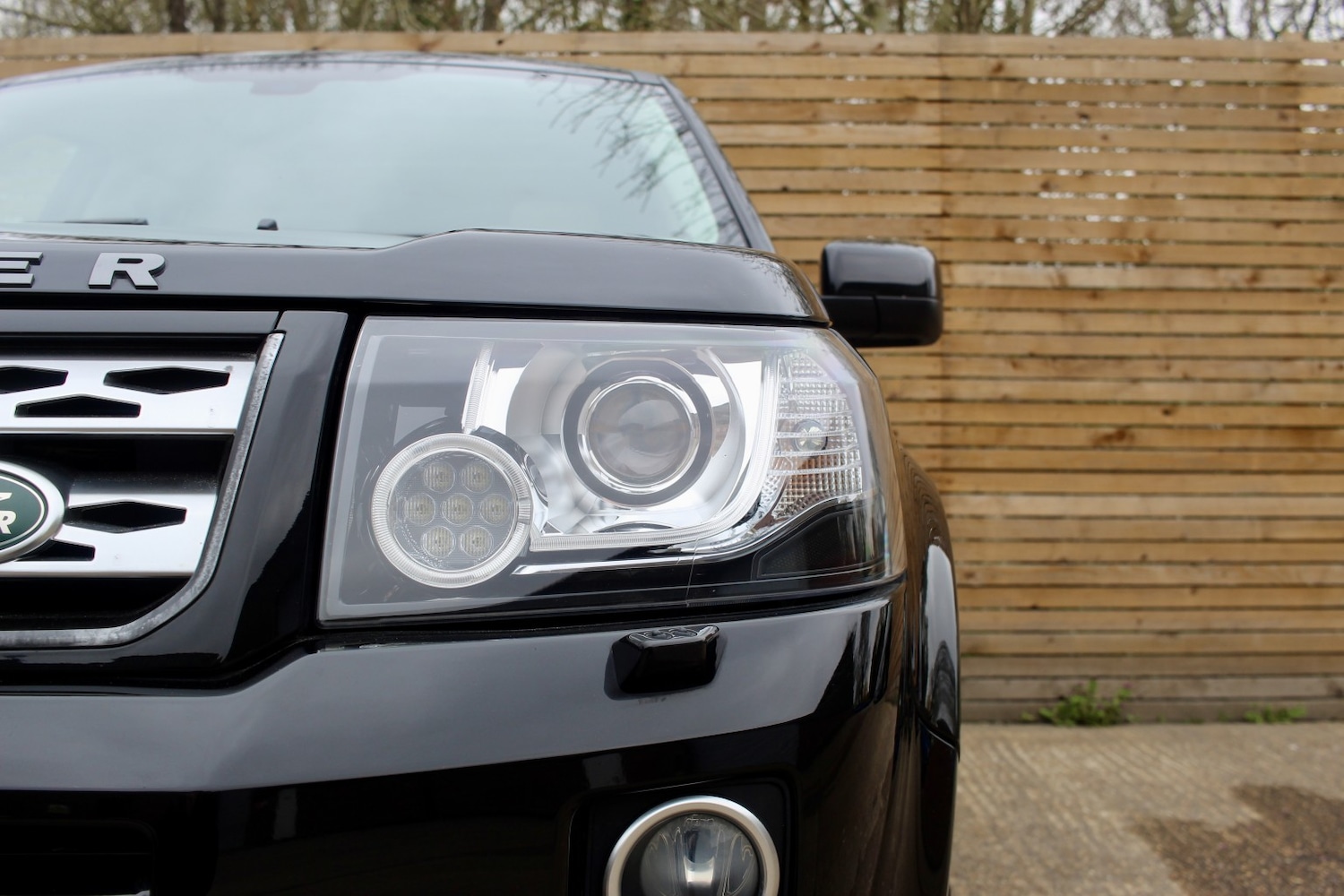 Used Land Rover Freelander 2 2014 for sale - 78038897: Photo 38