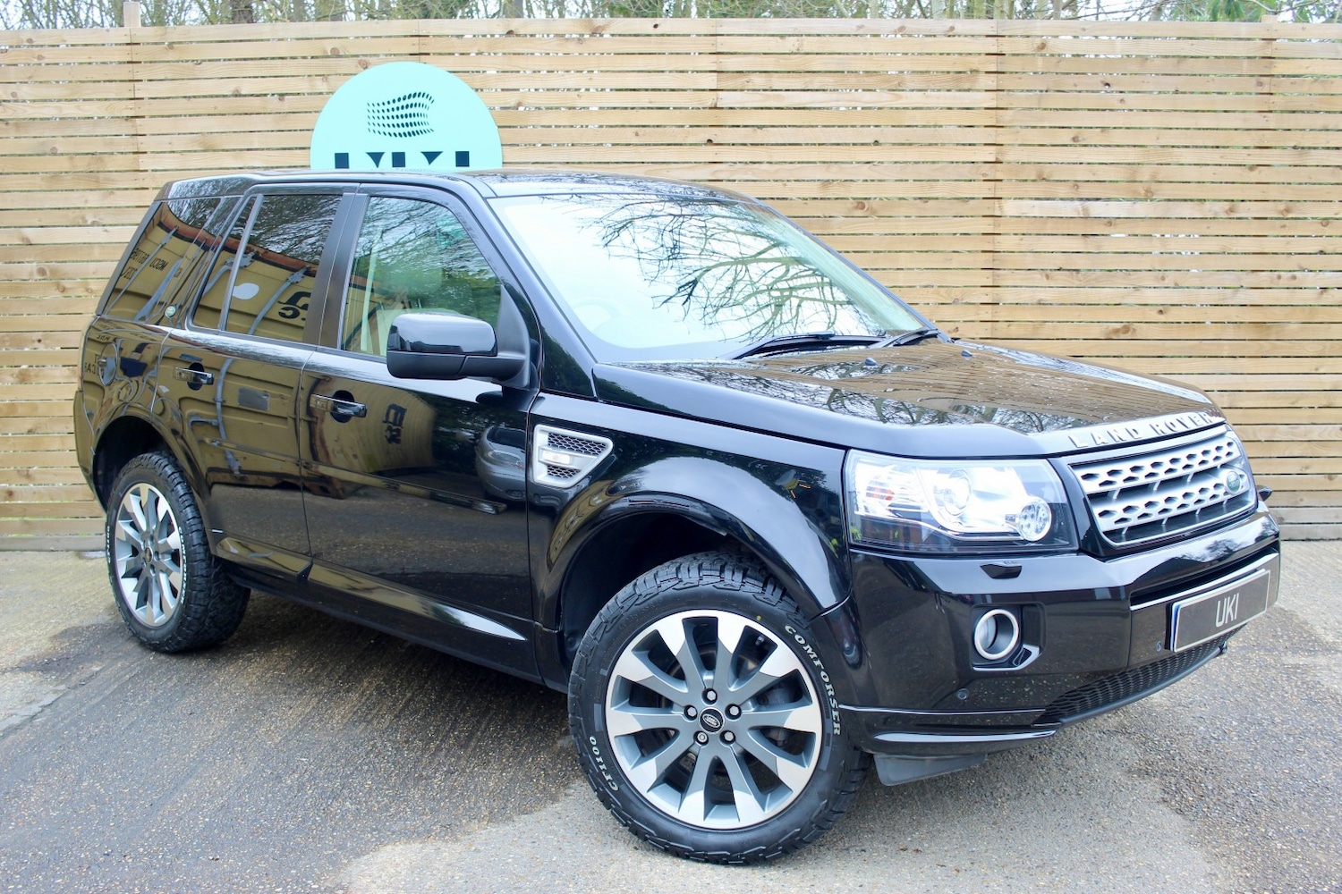 Used Land Rover Freelander 2 2014 for sale - 78038897: Photo 4
