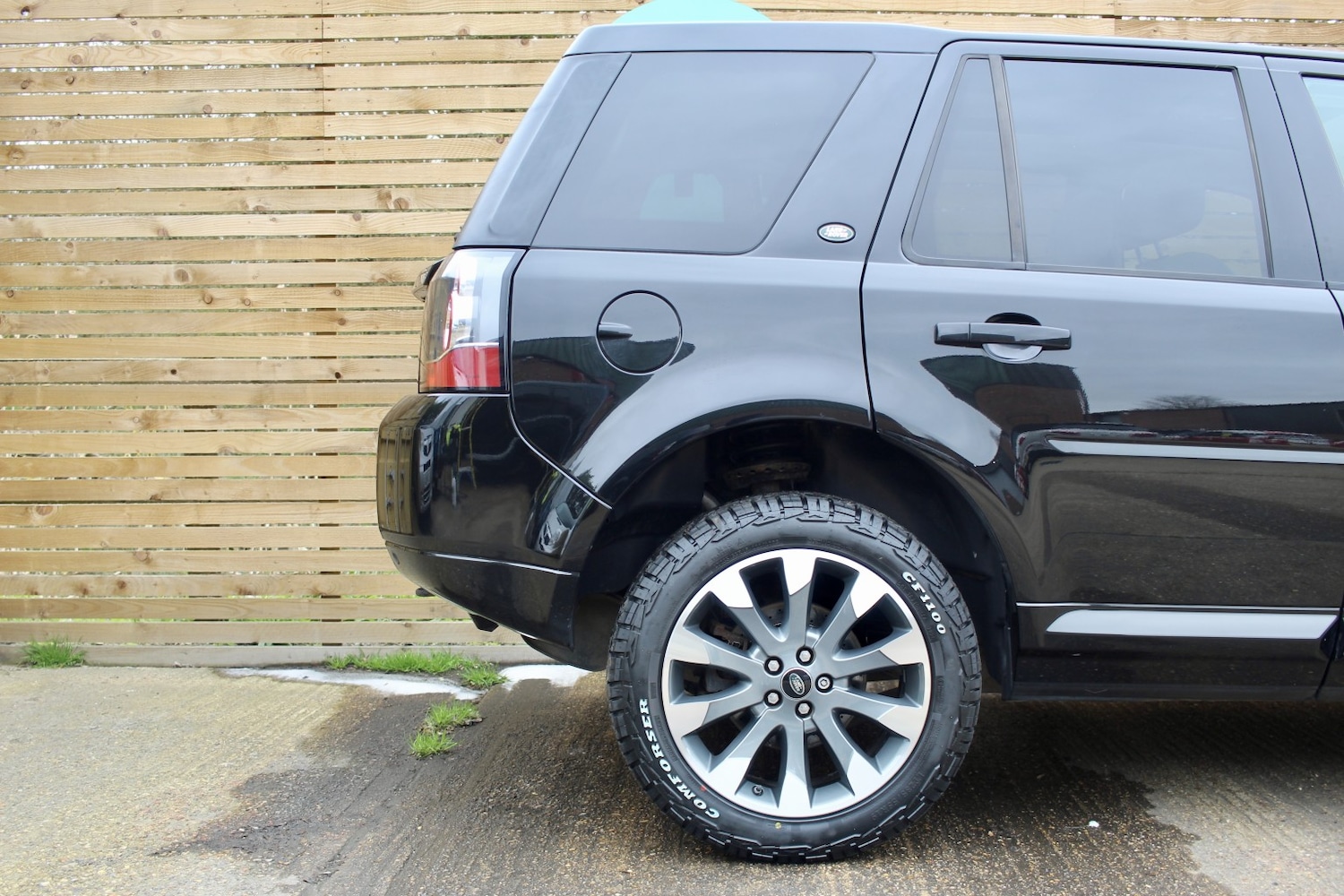 Used Land Rover Freelander 2 2014 for sale - 78038897: Photo 41