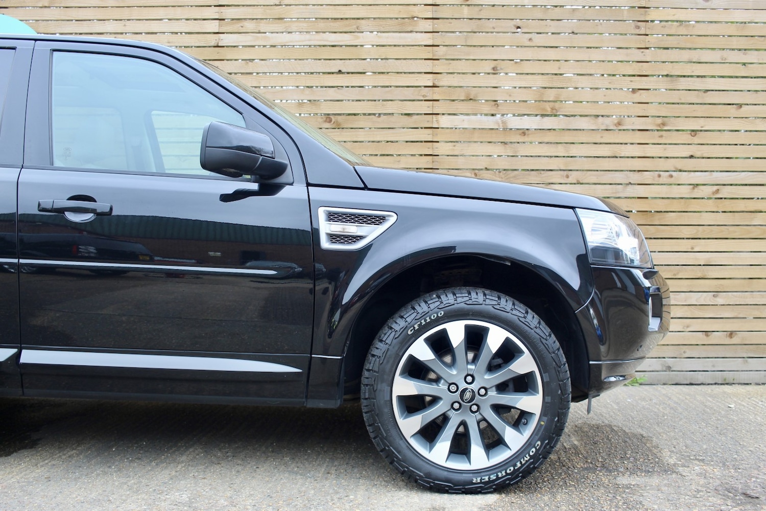 Used Land Rover Freelander 2 2014 for sale - 78038897: Photo 42
