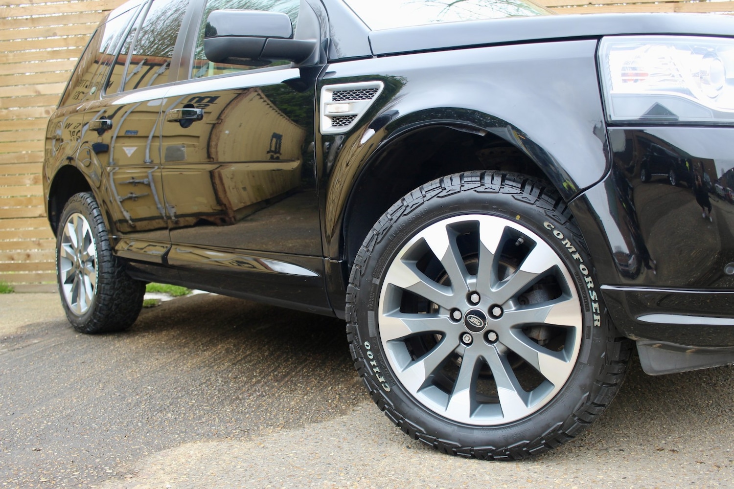 Used Land Rover Freelander 2 2014 for sale - 78038897: Photo 43