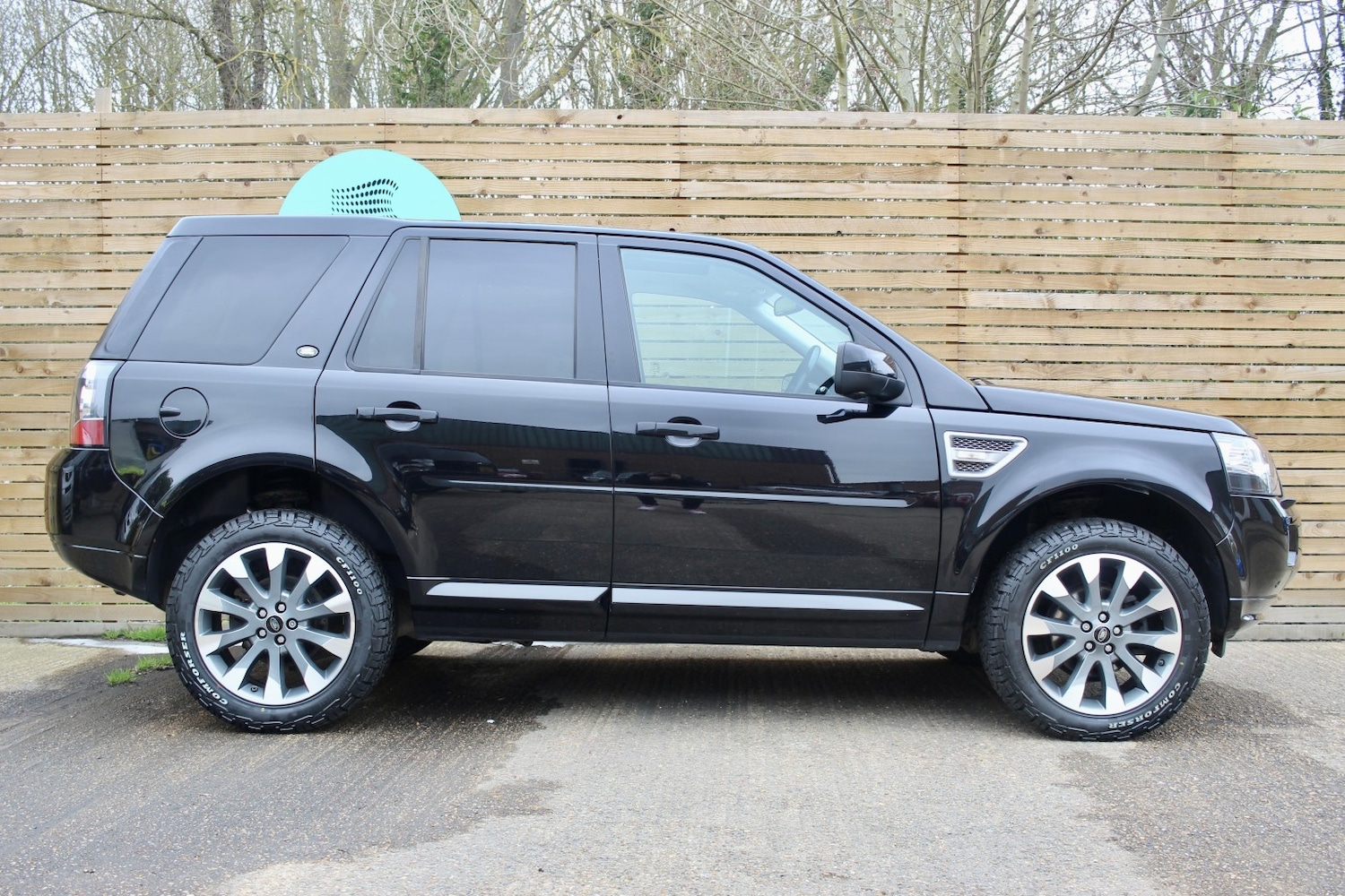 Used Land Rover Freelander 2 2014 for sale - 78038897: Photo 5