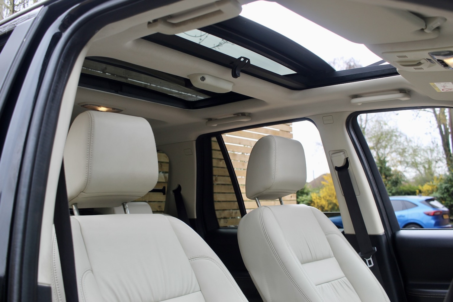 Used Land Rover Freelander 2 2014 for sale - 78038897: Photo 8