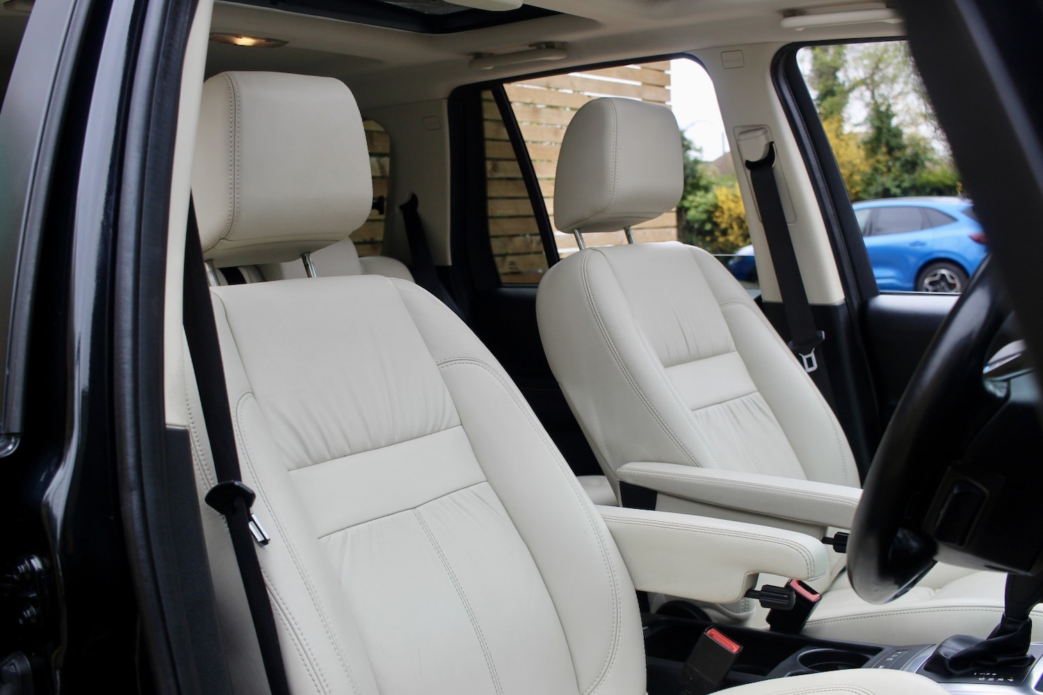 Used Land Rover Freelander 2 2014 for sale - 78038897: Photo 9