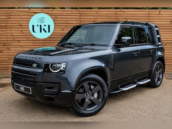 Used Land Rover Defender 2022 for sale - 79395094: Photo