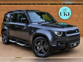Used Land Rover Defender 2022 for sale - 79395094: Photo