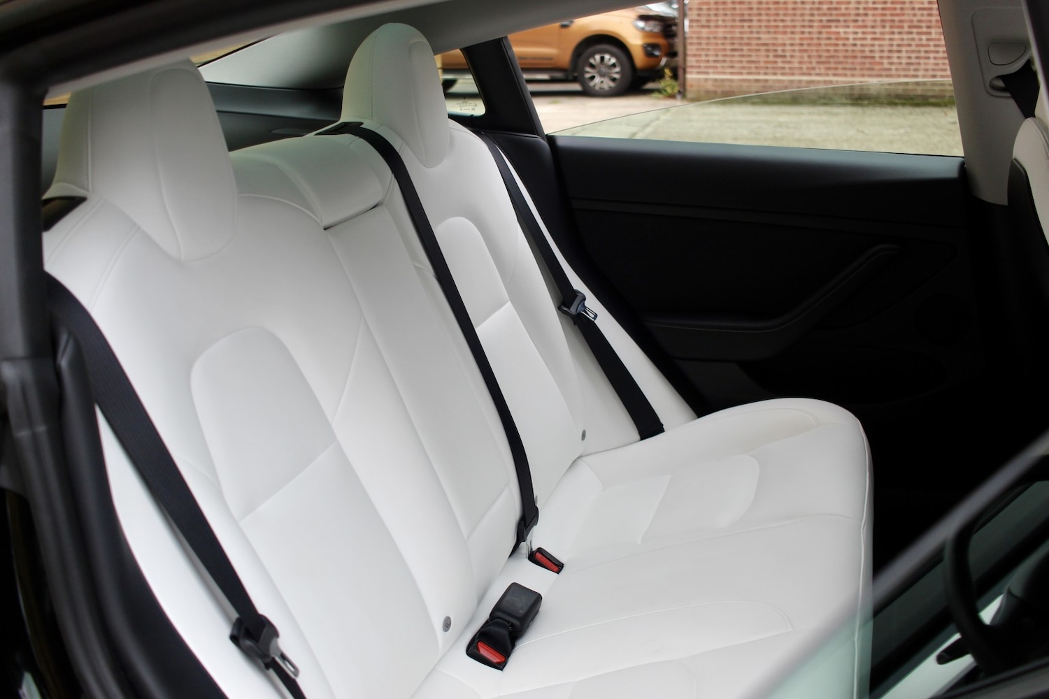 Used Tesla Model 3 2021 for sale - 76769646: Photo 13